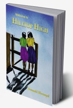 Welcome To Hilltop High