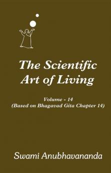 The Sci Art of Living Chapter 2014