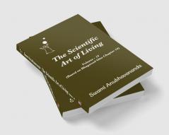 The Sci Art of Living Chapter 2014