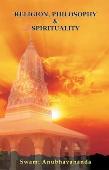 Religion Philosophy And Spirituality