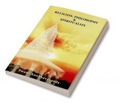 Religion Philosophy And Spirituality