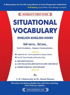 Situational Vocabulary