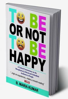 To be or not to be happy