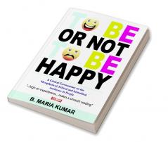 To be or not to be happy