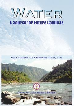 Water- A Source for Future Conflicts