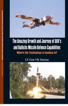 The Amazing Growth and Journey of Uav's and Ballastic Missile Defence Capabilities