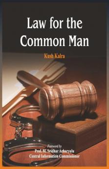Law for the Common Man
