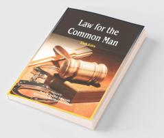 Law for the Common Man