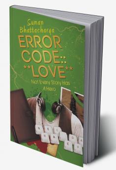 ERROR CODE:: ** LOVE **