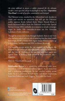 Operation 'Fox-Hunt'