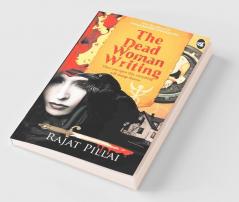 The Dead Woman Writing