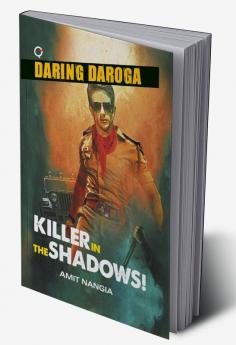 Killer in the Shadows!