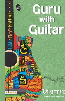 Guru with Guitar