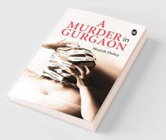 A Murder in Gurgaon