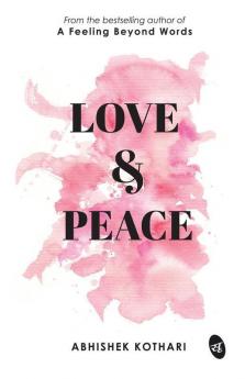 Love & Peace