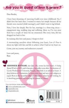 Love & Peace