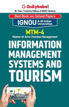 MTM-04 Information Management Systems and Tourism