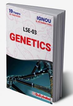 LSE-03 Genetics