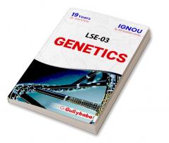 LSE-03 Genetics