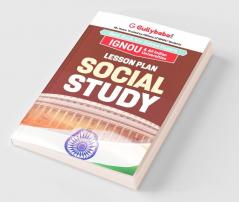 Social Study Lesson Plan