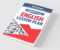 English Lesson Plan