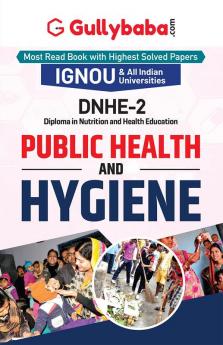 DNHE-02 Public Health and Hygiene