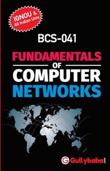 BCS-41 Fundamentals of Computer Networks