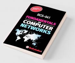 BCS-41 Fundamentals of Computer Networks
