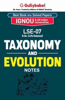 LSE-07 Taxonomy and Evolution
