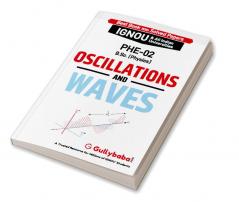 PHE-02 Oscillations and Waves