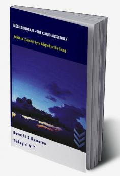 Meghadootam - The Cloud Messenger