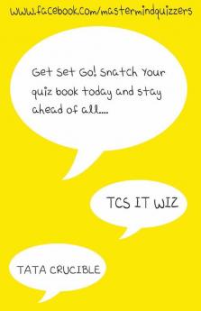 IT and COMPUTER Quiz Book