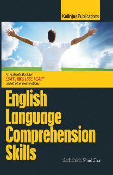 English Language Comprehension