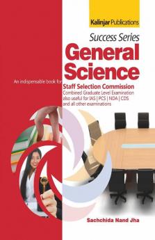 Success Series General Science