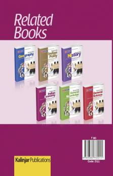 Success Series Indian Economy