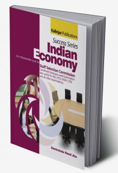 Success Series Indian Economy