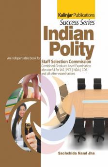 Success Series Indian Polity