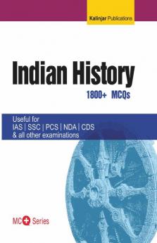 Indian History MCQ