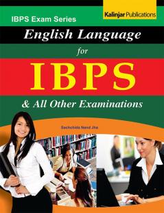 English for IBPS Section Wise