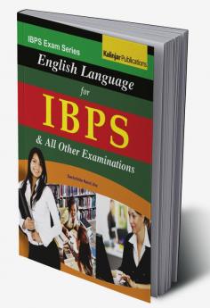 English for IBPS Section Wise