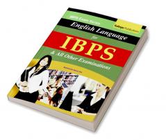 English for IBPS Section Wise