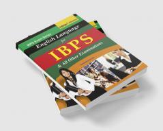 English for IBPS Section Wise