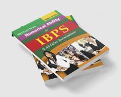 Math & DIDS for IBPS Section Wise Book [English]