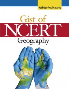 NCERT Geography