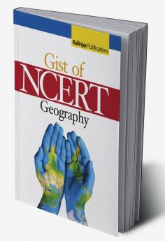 NCERT Geography