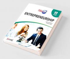 Entrepreneurship Class 12 CBSE (2022-23)