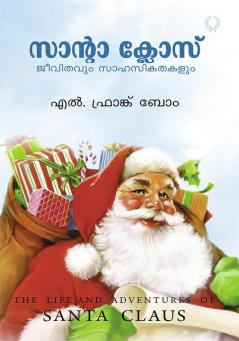 SANTA CLAUSJeevithavum Sahasikathakalum