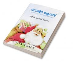 SANTA CLAUSJeevithavum Sahasikathakalum