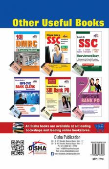 BSNL TTA Exam 2013 Practice Workbook (1 Solved + 10 Practice Sets)