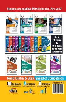 NCERT Solutions Class 12 Biology (Old Edition) (Old Edition)